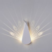 COMPAGNIE-Lampe-Paon-blanche-ON
